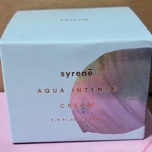 Syrene Aqua Intense Creme